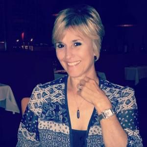 Meet your Posher, Beth